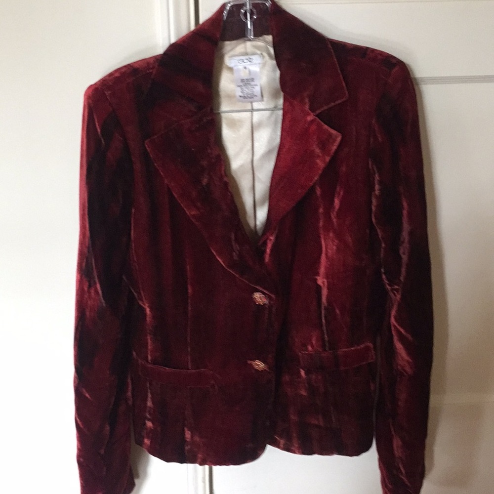 Jacket